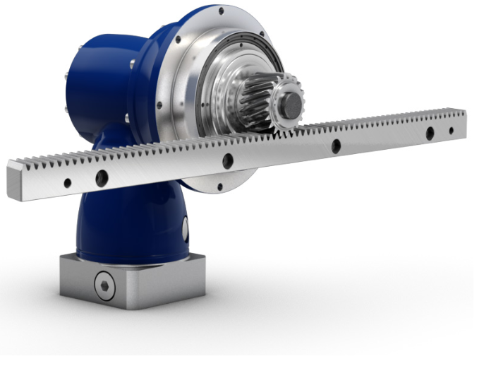 Precision Positioning Linear Systems
